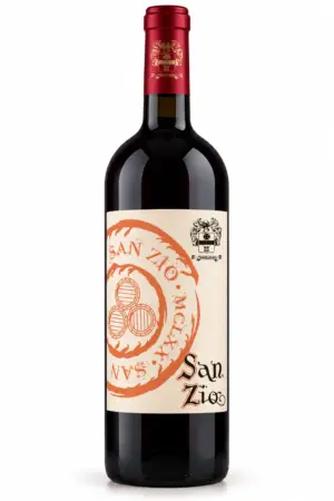 San Zio - Barrique 2018