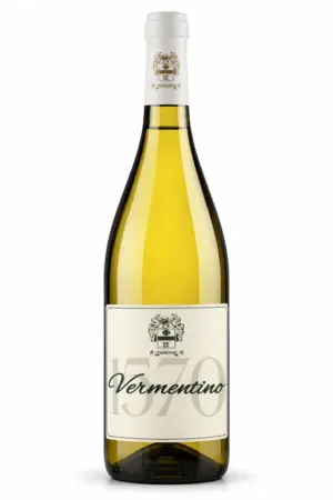 Vermentino IGT 2024