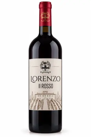 Lorenzo il Rosso 2022