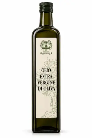 Olio EVO 1L