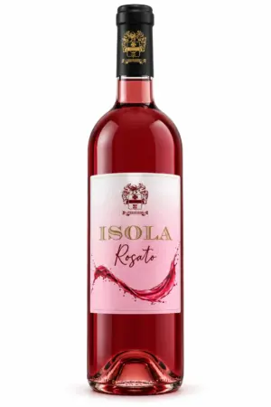 Rosato IGT 2025